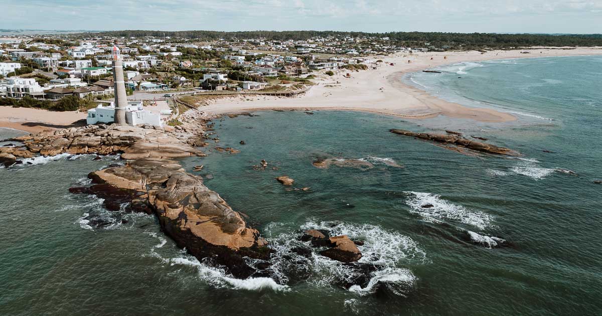 Uruguay Bike Tours DuVine